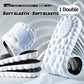 BoldShoppery™ 4D Massage Shoe Insoles