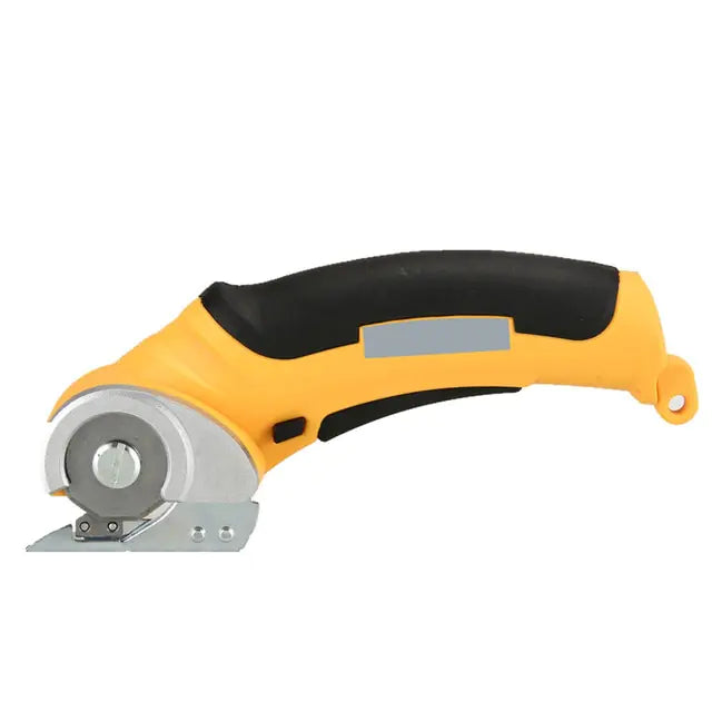 BoldShoppery™ Rechargeable Cordless Electric Scissors