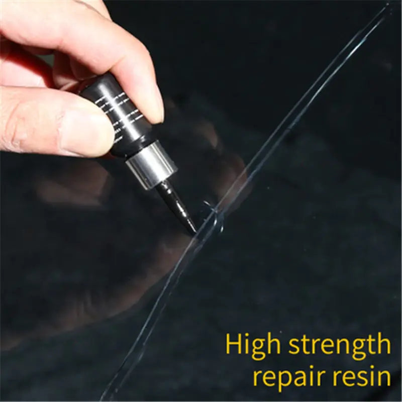 BoldShoppery™ Car Windshield Repair Tool