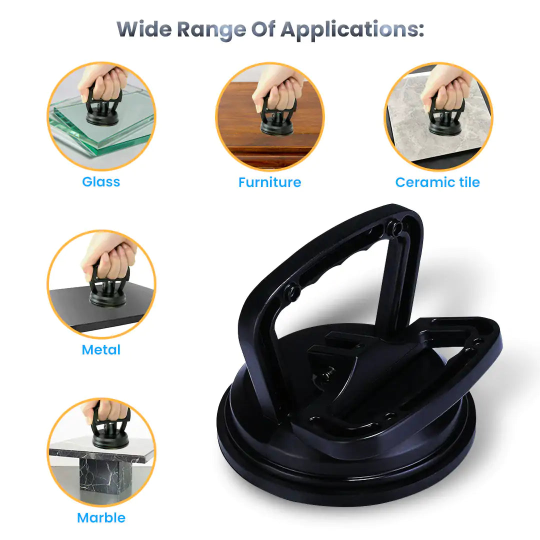 BoldShoppery™ Car Body Dent Repair Suction Cup