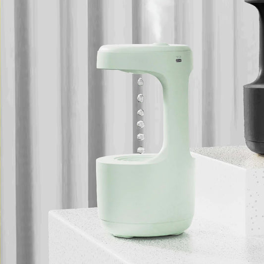 BoldShoppery™ Antigravity Humidifier