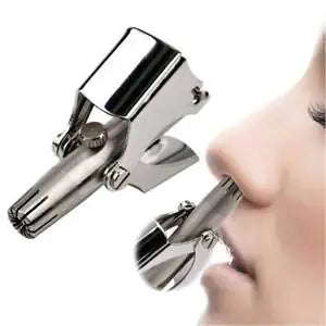 BoldShoppery™ Easy Nose Hair Trimmer